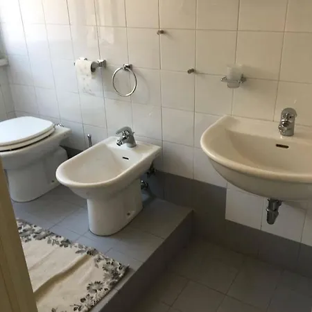 San Giovanni Гостевой дом