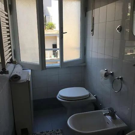 San Giovanni Гостевой дом