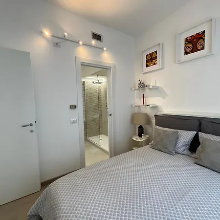 Appartement San Giovanni Rome