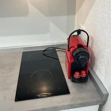 San Giovanni Appartement