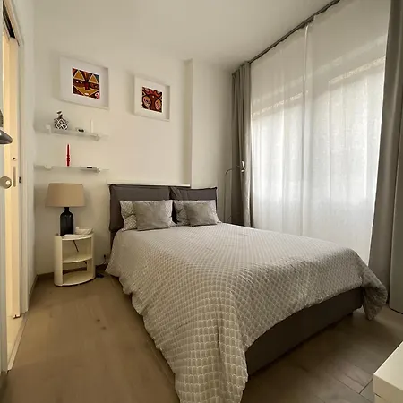 Appartement San Giovanni *