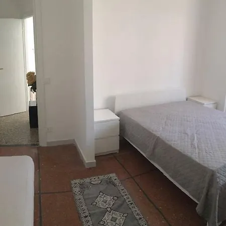 בית הארחה San Giovanni רומא