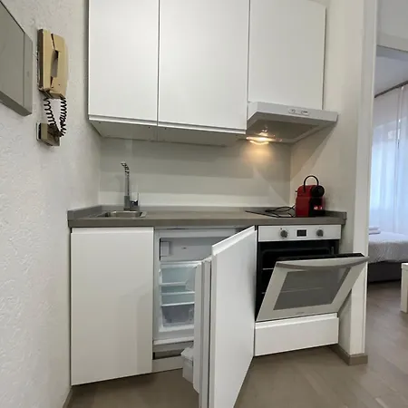 Apartment San Giovanni