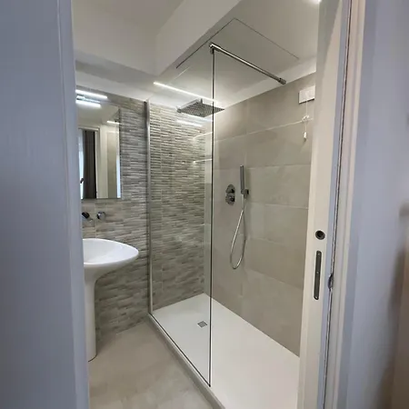 Apartment San Giovanni