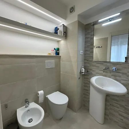 Apartment San Giovanni *