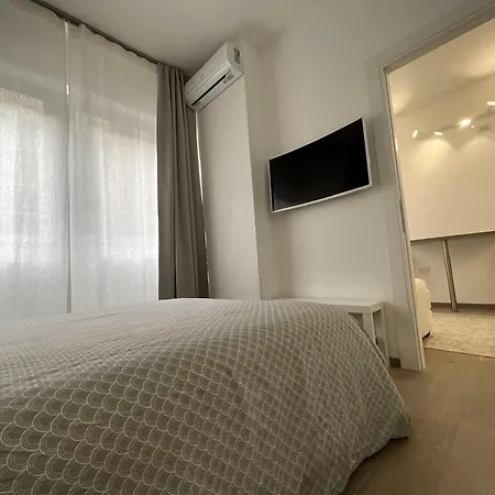 San Giovanni Apartment