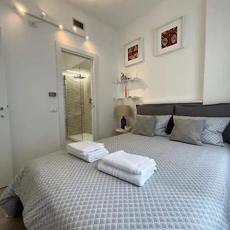Apartment San Giovanni Rome